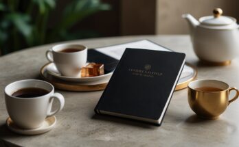 Luxury Lifestyle Guide