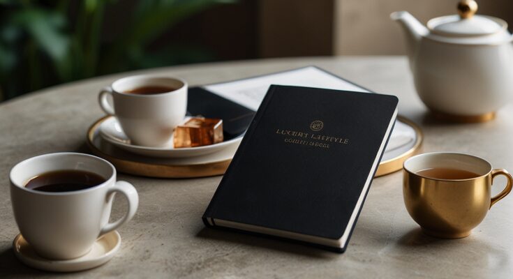 Luxury Lifestyle Guide