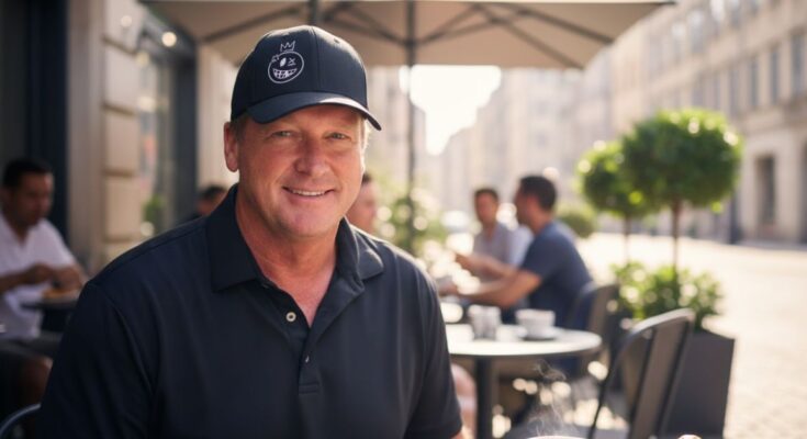 Jon Gruden Net Worth