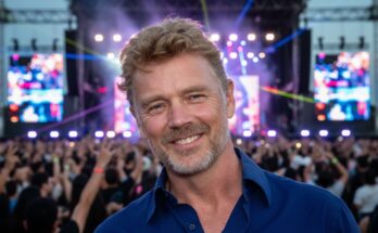 John Schneider Net Worth