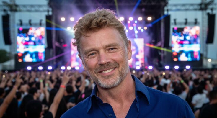 John Schneider Net Worth