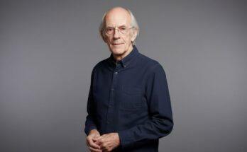 Christopher Lloyd Net Worth