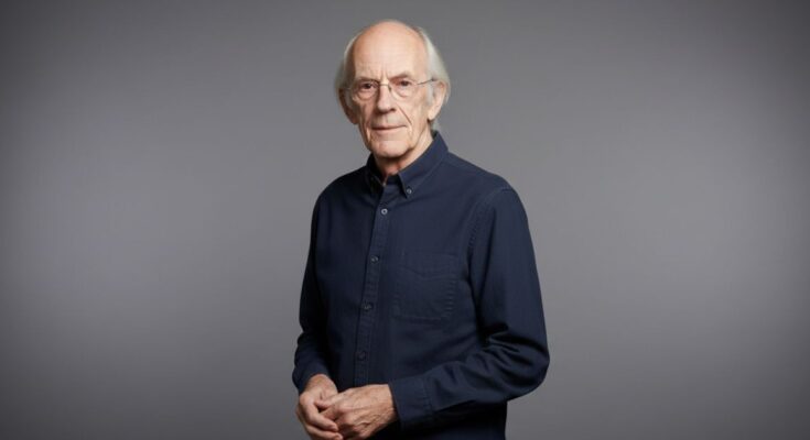 Christopher Lloyd Net Worth