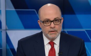 Mark Levin Net Worth