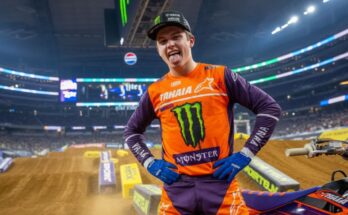 Haiden Deegan Net Worth