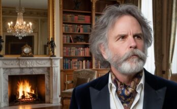 Bob Weir Net Worth