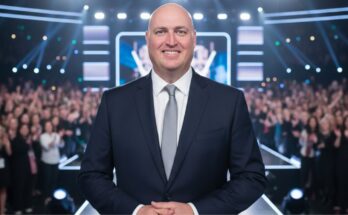 Shawn Ryan Net Worth