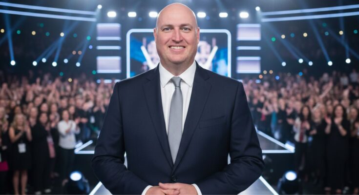 Shawn Ryan Net Worth