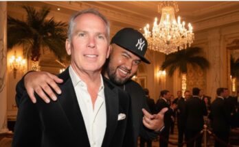 thomas j henry net worth