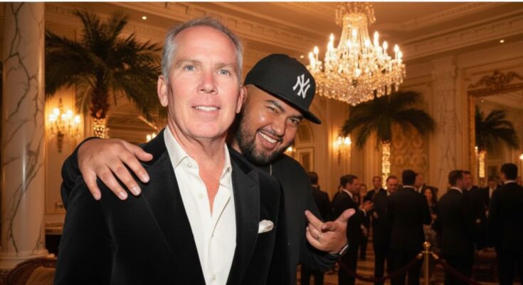 thomas j henry net worth