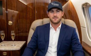 Riley Green Net Worth