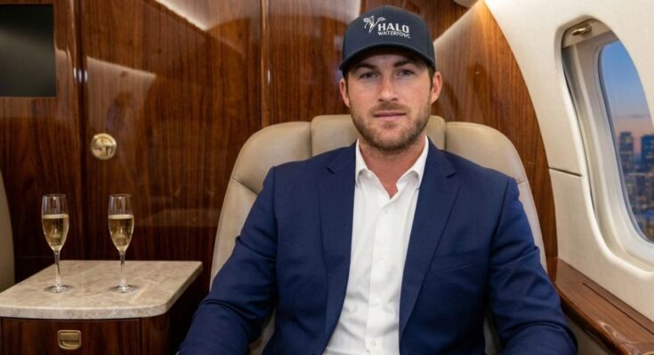 Riley Green Net Worth