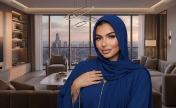 Celina Powell's Net Worth