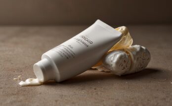 Recommended Hand Cream for Dry Skin