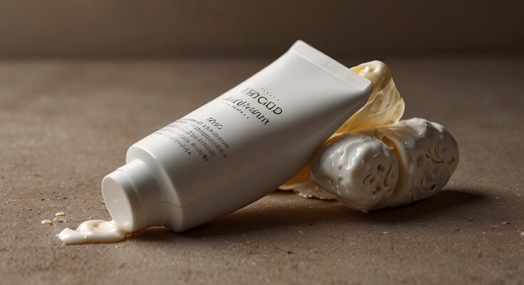 Recommended Hand Cream for Dry Skin