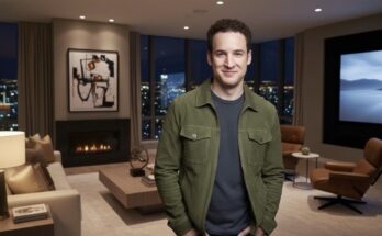Ben Savage Net Worth