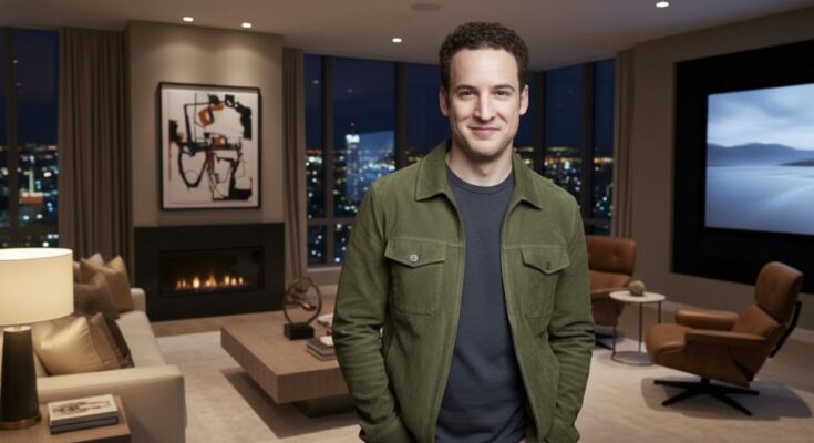 Ben Savage Net Worth