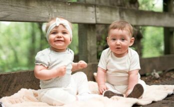 The Spark Shop Baby Jumpsuits