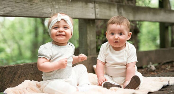 The Spark Shop Baby Jumpsuits