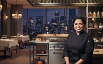 Maneet Chauhan Net Worth