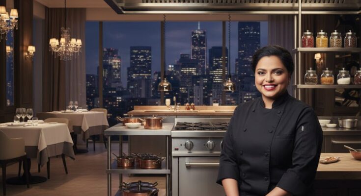 Maneet Chauhan Net Worth