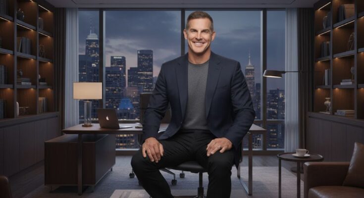 Craig Groeschel Net Worth