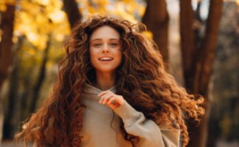 Fall 2024 Hair Trends