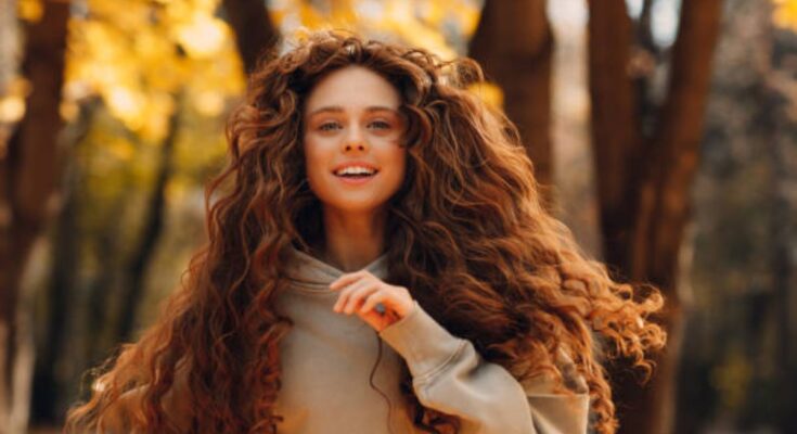 Fall 2024 Hair Trends