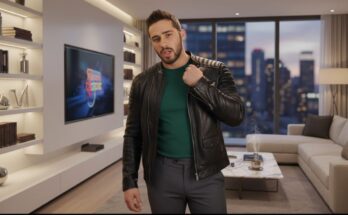 Joe Santagato Net Worth