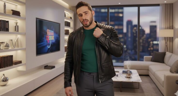 Joe Santagato Net Worth