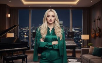 Dove Cameron Net Worth