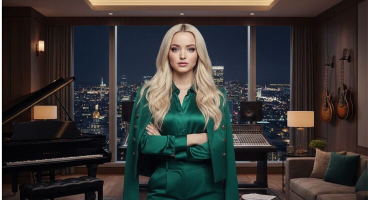 Dove Cameron Net Worth