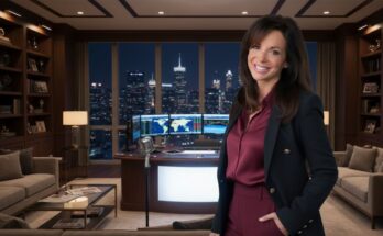 Hollie Strano Net Worth & Salary