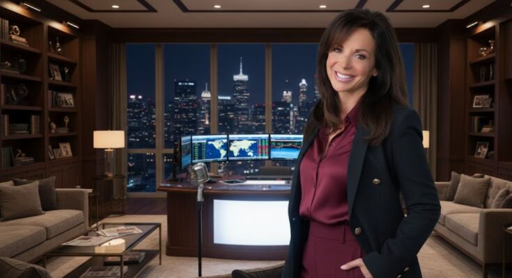 Hollie Strano Net Worth & Salary