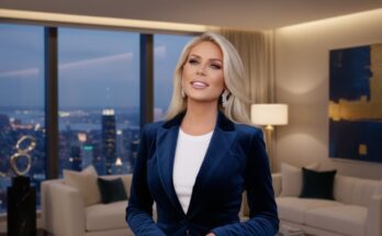 Gretchen Rossi Net Worth