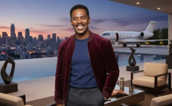 Colman Domingo Net Worth