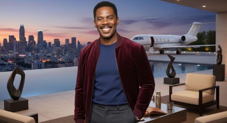 Colman Domingo Net Worth