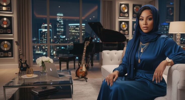 Yailin la Más Viral Net Worth