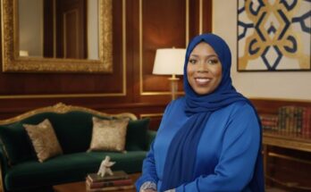 Symone Sanders Net Worth