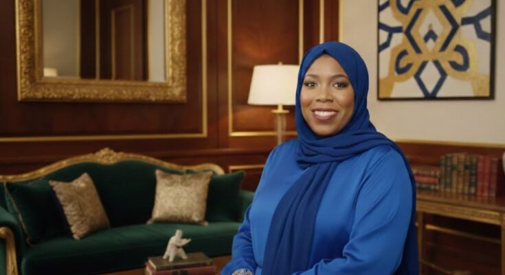 Symone Sanders Net Worth