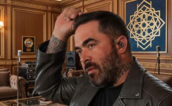 Aaron Lewis Net Worth