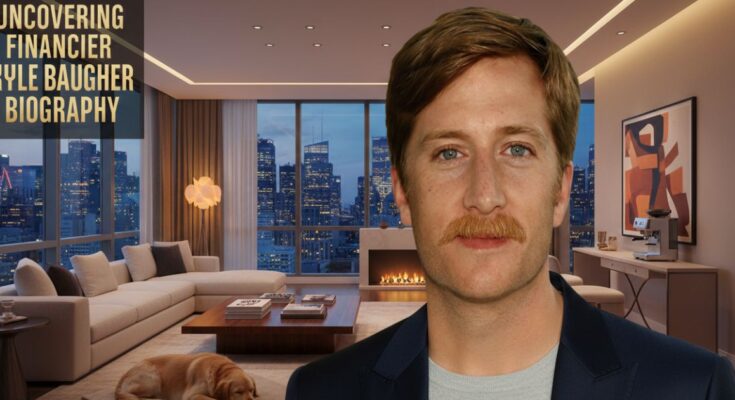 Kyle Baugher Net Worth