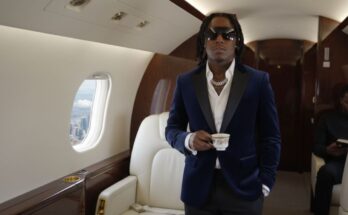 Don Toliver Net Worth