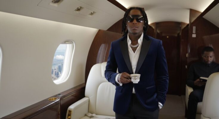 Don Toliver Net Worth