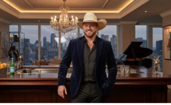 Cody Johnson Net Worth