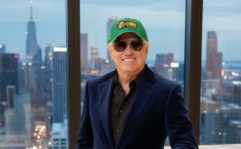 john force net worth