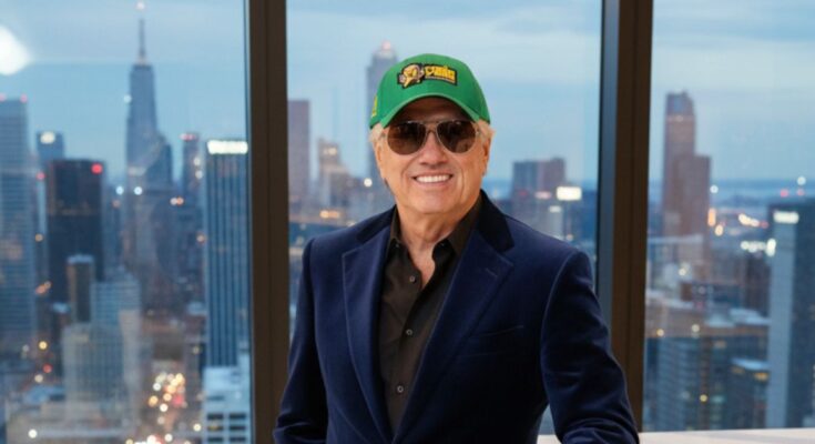 john force net worth