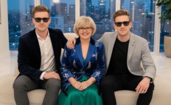 Jane Mary Ashton Bio