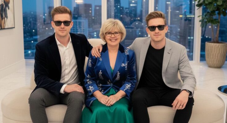 Jane Mary Ashton Bio