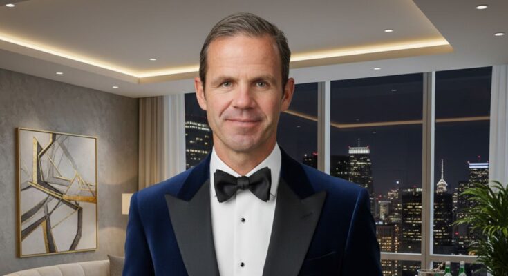 Chip Batchelder net worth